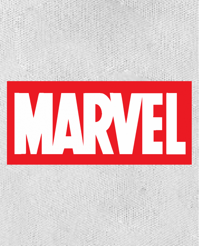 Kepurė Marvel logo 